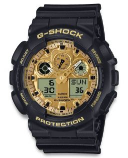 Casio G-Shock GA-100GGB-1A9ER