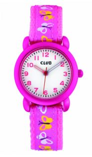 Club 30M Pink White A56532S0A