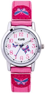 Club 50M Pink Red White A65185-3S0A