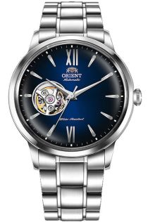 Orient Bambino Open Heart Automatic RA-AG0028L