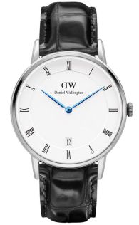 34mm Daniel Wellington dameur - Daniel Wellington Dapper Reading 34mm DW00100117