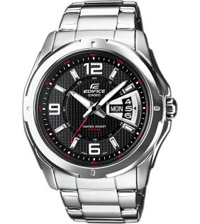 Casio Edifice EF-129D-1AVEF