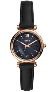 Fossil Carlie Mini ES4700