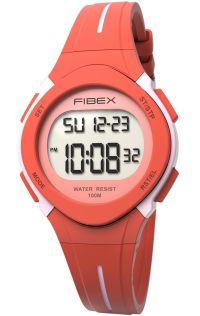 Børnesportsur med dual tid | FIBEX19EN003