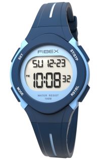 Marineblåt rejseur til børn | FIBEX19EN006