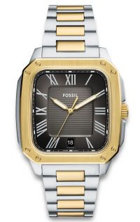 Fossil Crosby FS6123