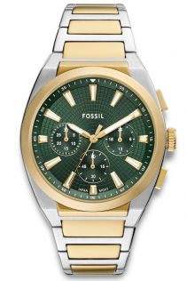 Fossil Everett Chronograph FS6106