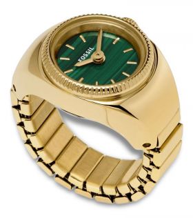 Fossil Watch Ring ES5308