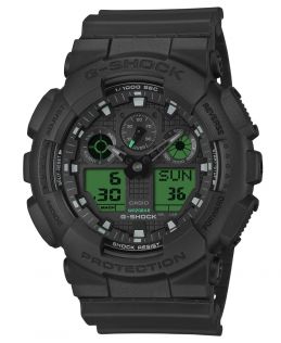 Casio G-Shock Limited GA-100BEG-1AER