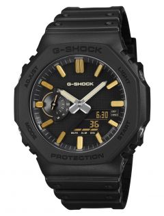 Casio G-Shock Luxe Black GA-2100LXB-1A9ER