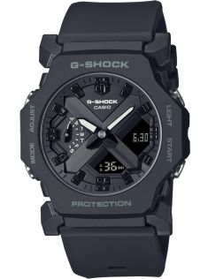 Ultra-slankt G-SHOCK ur med digital-analog integration | GA-2300-1AER