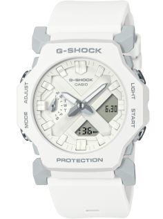 Slank profil G-SHOCK med avanceret digital-analog teknologi | GA-2300-7AER