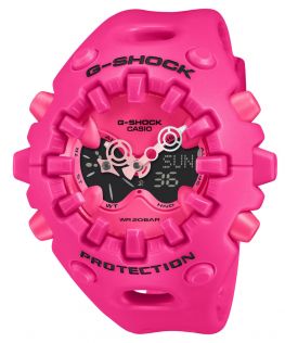 Casio G-Shock GA-V01 Series GA-V01-4AER