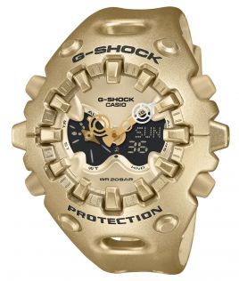 Casio G-Shock GA-V01 Series GA-V01A-9AER
