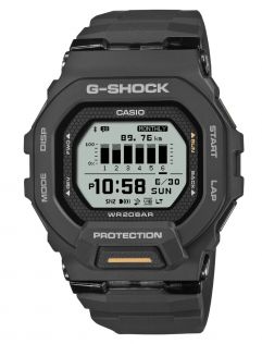 Casio G-Shock G-Squad GBD-200-1A1ER