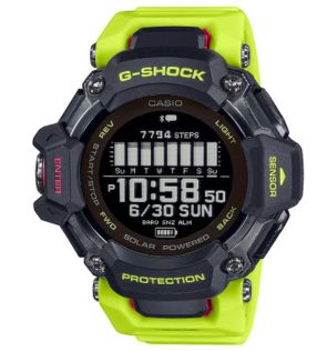Casio G-Shock G-Squad Series GBD-H2000-1A9ER