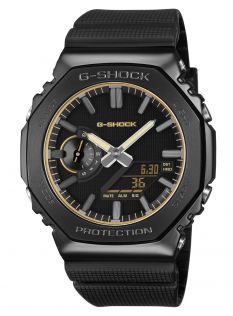 Casio G-Shock Luxe Black GM-2100LXB-1A9ER