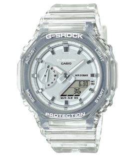 Casio G-Shock GMA-S2100SK-7AER