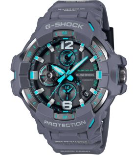 Aviation-grade GRAVITYMASTER med solenergi og flylog | GR-B300-8A2ER