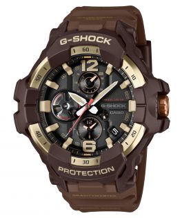 Casio G-Shock Master of G - Air Gravitymaster GR-B300H-5AER