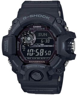 Casio G-Shock GW-9400-1BER