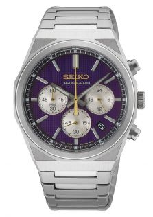 Seiko 145th Anniversary Limited Edition Chronograph HGK003P1