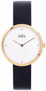 Inex Ladies Guldfarvet/White A69518D0KV