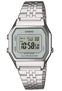 Lille retro digital ur fra Casio - Casio Classic LA680WEA-7EF