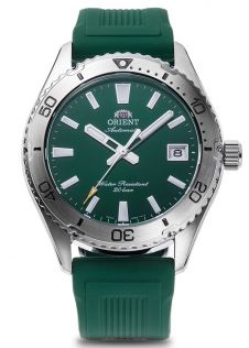 Orient Mako Diver Automatic RA-AC0Q11E