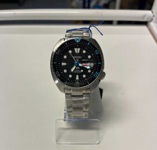 Seiko Prospex Padi King Turtle SRPG19K1 Outlet (Returned/Pre-owned)
