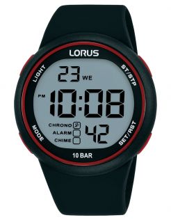 Lorus Mens Sports