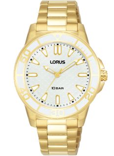 Lorus Ladies RG256VX9