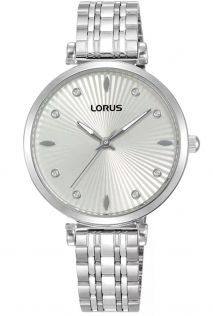 Lorus Classic Ladies RG261XX9