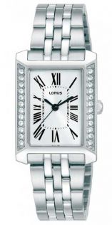 Lorus Ladies Classic RG233YX9