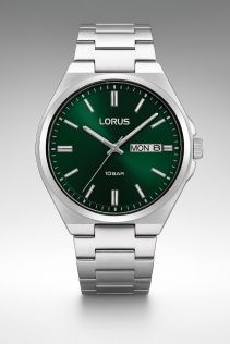 Lorus Classic Mens RH395AX9