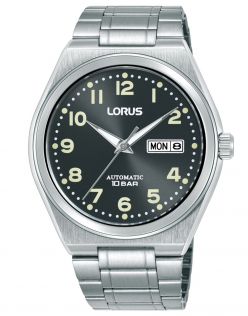 Lorus Mens Automatic RL443CX9