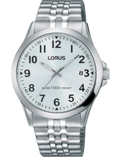 Lorus Chronograph Mens RM311GX9