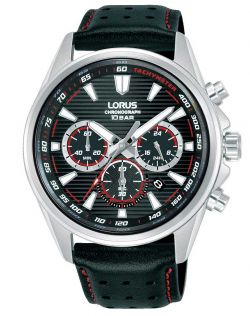Lorus Mens Sports RT325LX9
