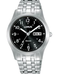 Lorus Mens RXN73DX5