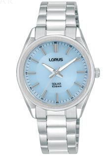Lorus Solar Ladies RY511AX9