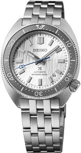 Seiko Prospex 110th Anniversary Save the Ocean Limited Edition (5000 pieces worldwide) SPB333J1