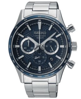 Seiko kinetic smy149p1 sales