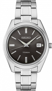 Seiko Titanium Sapphire SUR375P1