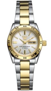 Seiko 5 Ladies Automatic 24mm SYMG42K1