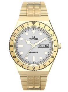 Timex Q Timex Reissue Day-Date TW2U95800