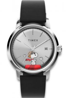 Timex Marlin Automatic x Peanuts Snoopy TW2W49600
