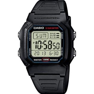 Sportsur med lang batterilevetid og holdbart design | W-800H-1AVES