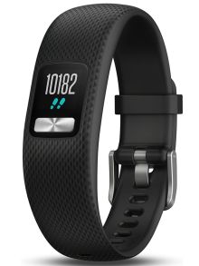 Garmin Vívofit 4 Black Small - Medium 010-01847-10