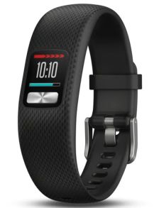 Garmin Vívofit 4 Black Large 010-01847-13