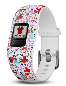 Garmin Vívofit Jr 2 Minnie Mouse 010-01909-10